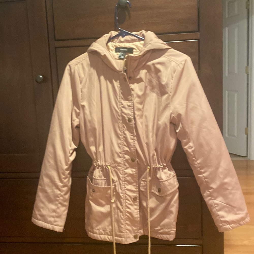 Forever 21 jacket in brand new condition
